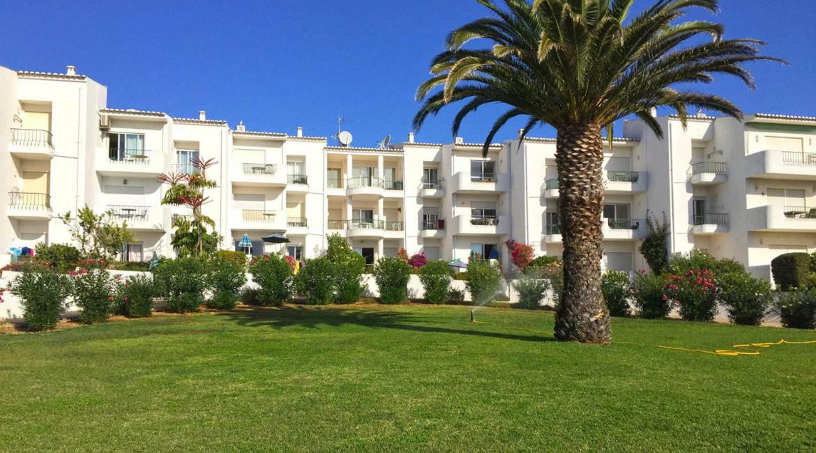 Chiquita Place, Luz Eksteriør bilde